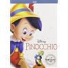 WALT DISNEY ANIMATION Pinocchio (DVD) Walter Catlett Frankie Darro Cliff Edwards Dickie Jones