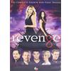 ABC STUDIOS Revenge: Season 4 (DVD) Emily VanCamp Christa B. Allen Josh Bowman Gabriel Mann