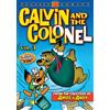 Alpha Video Calvin and the Colonel, Volume 3 (Lost Cartoon Classics) (DVD) Various