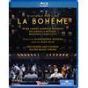 C Major La Bohème: Teatro Regio Torino (Noseda) (Blu-ray) Alex Ollé