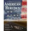 Soundview Media American Heretics: The Politics of the Gospel (DVD) Dr. Reverend Robin Meyers