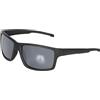 ENDURA Unisex Hummvee Glasses | 100% UV Protection, Black, One Size