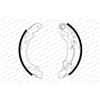 FERODO FSB688 Kit ganasce freni Posteriore