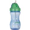 Baboo Cup with Silicone Straw Cup with Silicone Straw 360 ml