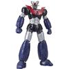 BANDAI SPIRITS Bandai Hobby 1/60 MAZINGER Z (MAZINGER Z INIFINITY Ver.), Multicolore, taglia unica