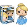 Funko 11221 - Disney, Pop Vinyl Figure 222 Cinderella