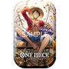 BANDAI One Piece TCG Tin Pack Set Vol. 2-2 confezioni (Random Art)