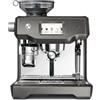 Sage The Oracle Touch, Macchina Caffè con Montalatte, Acciaio Inox Nero