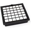 vhbw Filtro Hepa per aspirapolvere Siemens Dynapower VS08, VS08G-Serie, VS08G2020/04 sostituisce BBZ151HF.