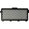 vhbw 1x filtro compatibile con Miele S6310, S6320, S5760, S6250, S5780, S6260, S5781, S6270, S5980, S5981, S6280 aspirapolvere - filtro HEPA H11