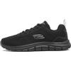 Skechers Track Leshur, Scarpe da Ginnastica Uomo