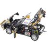 Kyosho Lancia Rally 037 1985 Targa Florio #3 scala 1/18 auto pressofusa KYOSHO origi...