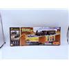 Takara Tomy Plarail Ritorno al Futuro Parte 3 Locomotiva 131 & Time Machine Set