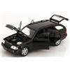 NOREV 183387 1:18 Mercedes Benz C-Klasse W202 Estate 1997 Nero Met.
