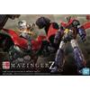 Bandai MAZINGER INFINITY THE MOVIE Mazinga Z 1/60 Model Kit Montaggio with Led BANDAI