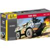 Heller HEL81130 Model Kit, Various