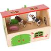 Gollnest & Kiesel La mia fattoria, versione piccola, 13 pezzi