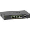 Netgear GS305EP-100PES Switch 5 Port
