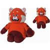 Simba 6315870289NPB - Disney Girando in Rosso, Panda Mei (50cm)