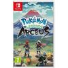 Nintendo Games Pokémon Legends: Arceus Multicolore PAL Multicolore PAL