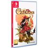 Nintendo Games Switch Catmaze Trasparente Trasparente Taglia Unica