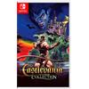 Nintendo Games Switch Castlevania Anniversary Collection Importato in Asia Taglia unica