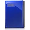 Western Digital WD My Passport - Disco rigido esterno - crittografato - 5 TB - portatile