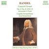 Naxos Concerto Grosso N.8, 10, 12 Op.6, A