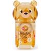 LEGAMI Penna correttrice Bear Sweet Bear, nastro correttore ad alta copertura, scrivibile immediatamente, simpatico design orsacchiotto, penna bianca per scuola, ufficio e casa