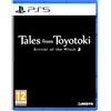 Reef Entertainment Tales from Toyotoki: Arrival of the Witch (PS5)