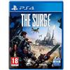 Focus Entertainment The Surge - PlayStation 4 [Edizione: Francia]
