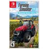 Solutions 2 Go Farming Simulator 23 - Nintendo Switch