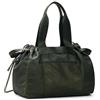 Desigual borsa shopper borsa a tracolla Neo Grunge Sula Shopping Bag Khaki cachi