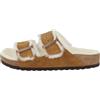Birkenstock Pelle di Agnello Arizona CiabatteUnisex - Adulto