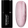 Semilac Smalto semipermanente 663 Blush Gloss 7 ml