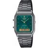 Casio VINTAGE EDGY AQ-230EGG-3AEF Orologio unisex