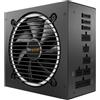 be quiet! Pure Power 12 M 750W, compatibile ATX 3.1 e PCIe 5.1, 80 PLUS Gold, alimentatore modulare, cavo 12V-2x6 incluso, ventola be quiet! da 120 mm, BN343