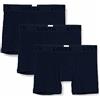 Levi's Boxer, Boxer Uomo, Blu (Navy), S