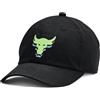 UNDER ARMOUR CAPPELLO REGOLABILE PROJECT ROCK BAMBINO