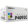 SAMSUNG P4092C CLT-P4092C/ELS CMYK TONER - 4500 PAGINE PER CLP-310