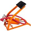 XL Perform Tool XLPT Pompa a Piede Portatile per Gonfiare e Sgonfiare