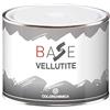 COLORCHIMICA PITTURA OPACA DI FONDO VELLUTITE - CEMENTITE