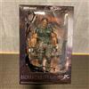 Play Arts Resident Evil Play Arts Action Figure Chris Redfield Biohazard 5 nuovo