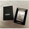 Zippo Resident Evil Made in Heaven Claire Accendino ad Olio Vintage 2022...