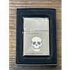 Zippo Accendino Zippo Biohazard 2 Leon S. Kennedy Edizione Limitata 1998 Vintage
