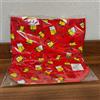 Sanrio Borsa tote Hello Kitty 50th Anniversary Exhibition edizione limitata rara nuova
