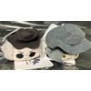 Capcom Set mascotte di peluche Capcom Resident Evil Karl Heisenberg & Lady Dimitrescu