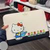 Kate spade NEW YORK Custodia piatta universale per laptop Kate Spade New York Hello Kitty