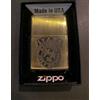 ZIPPO Biohazard S.T.A.R.S. Accendino ad olio inciso raro fuori stampa mai aperto
