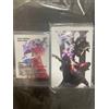 NESSUNA MARCA Carta Kefka Palazzo Foil con caricatore Ulpro One-Touch Magic The Gathering MTG